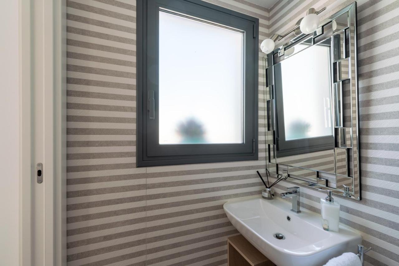 Veoapartment San Lorenzo Севілья Екстер'єр фото