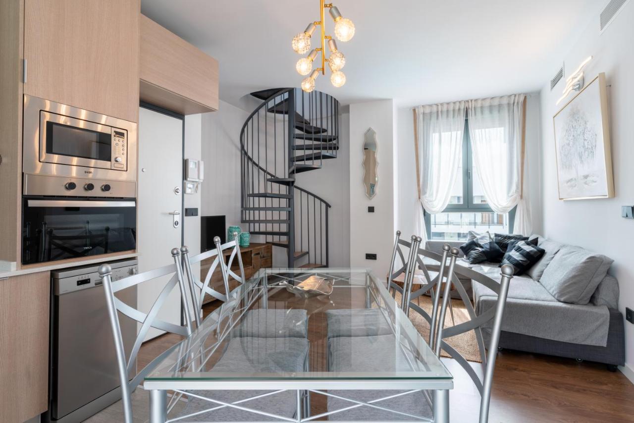 Veoapartment San Lorenzo Севілья Екстер'єр фото