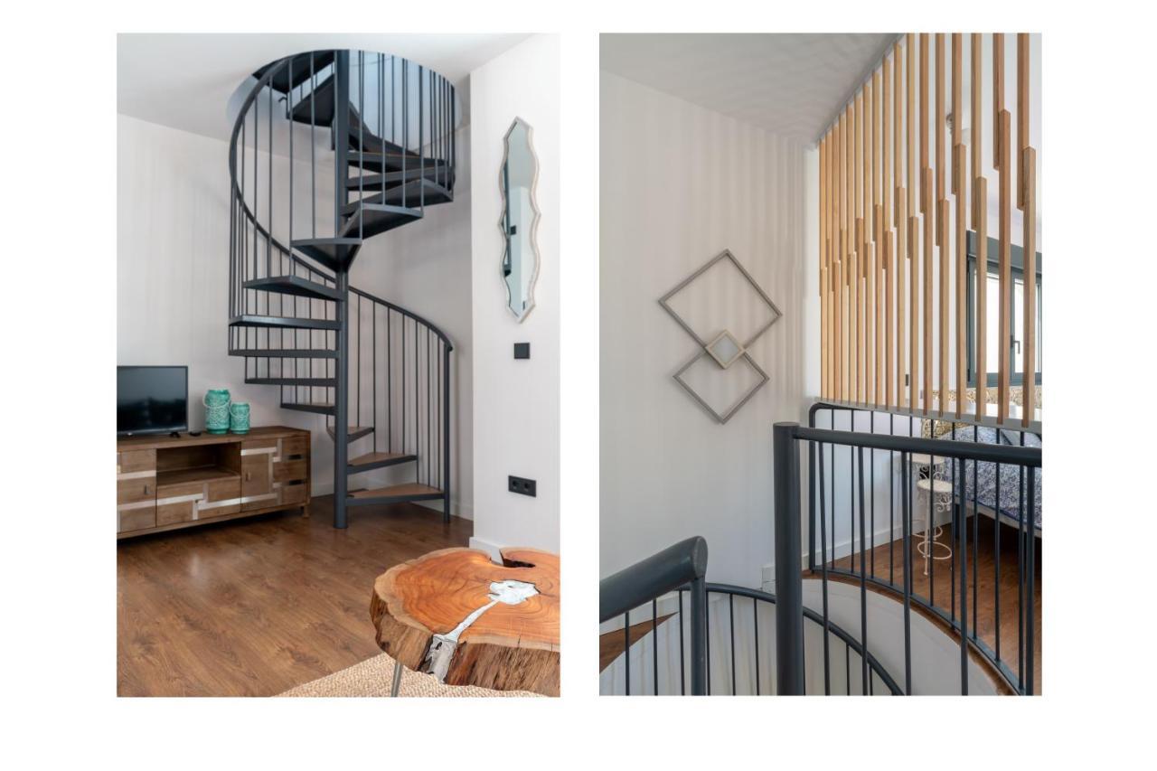 Veoapartment San Lorenzo Севілья Екстер'єр фото