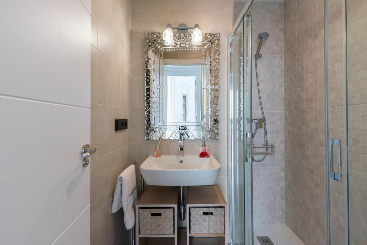Veoapartment San Lorenzo Севілья Екстер'єр фото