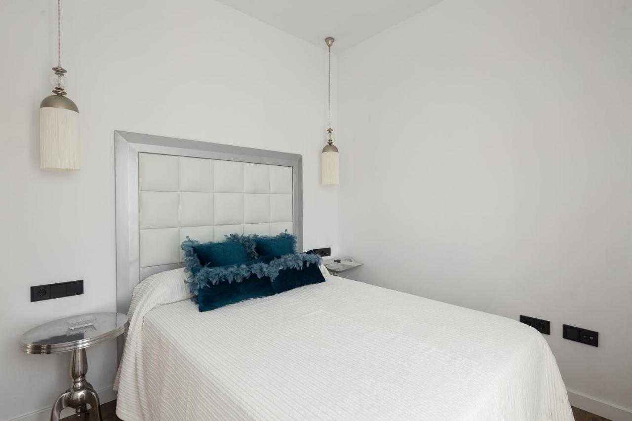 Veoapartment San Lorenzo Севілья Екстер'єр фото