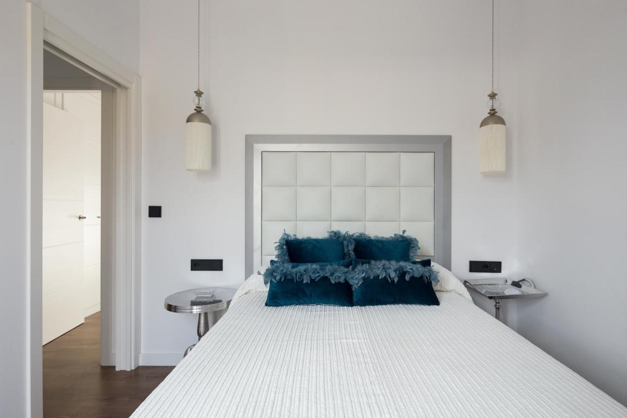 Veoapartment San Lorenzo Севілья Екстер'єр фото